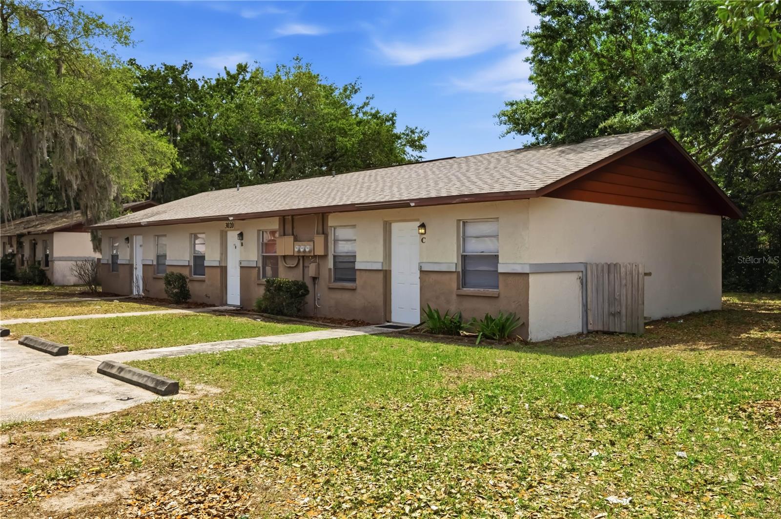 3020 ALLRED DR, AUBURNDALE, FL, 33823