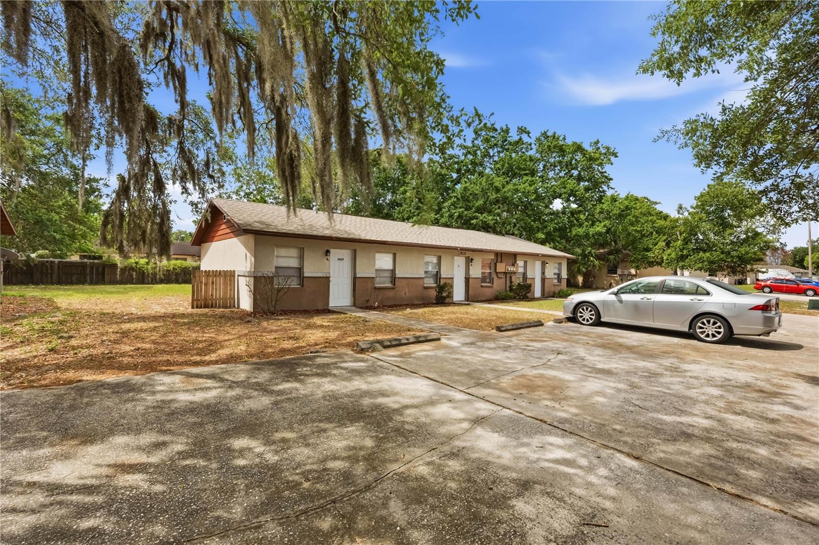 3020 ALLRED DR, AUBURNDALE, FL, 33823