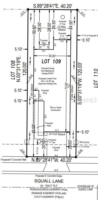 13747 SQUALL LN, HUDSON, FL, 34669