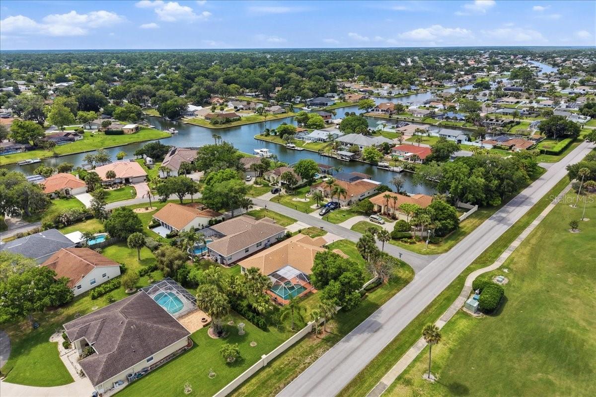 2 CARLSON LN, PALM COAST, FL, 32137