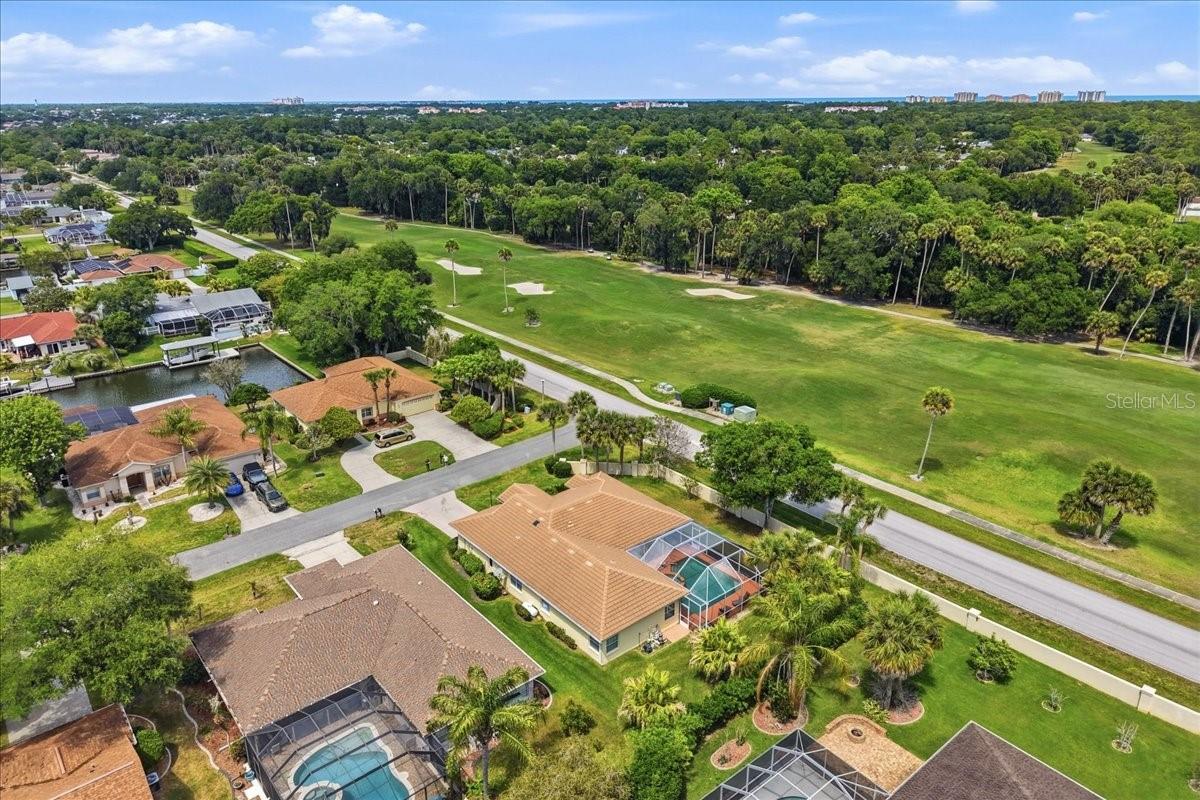 2 CARLSON LN, PALM COAST, FL, 32137