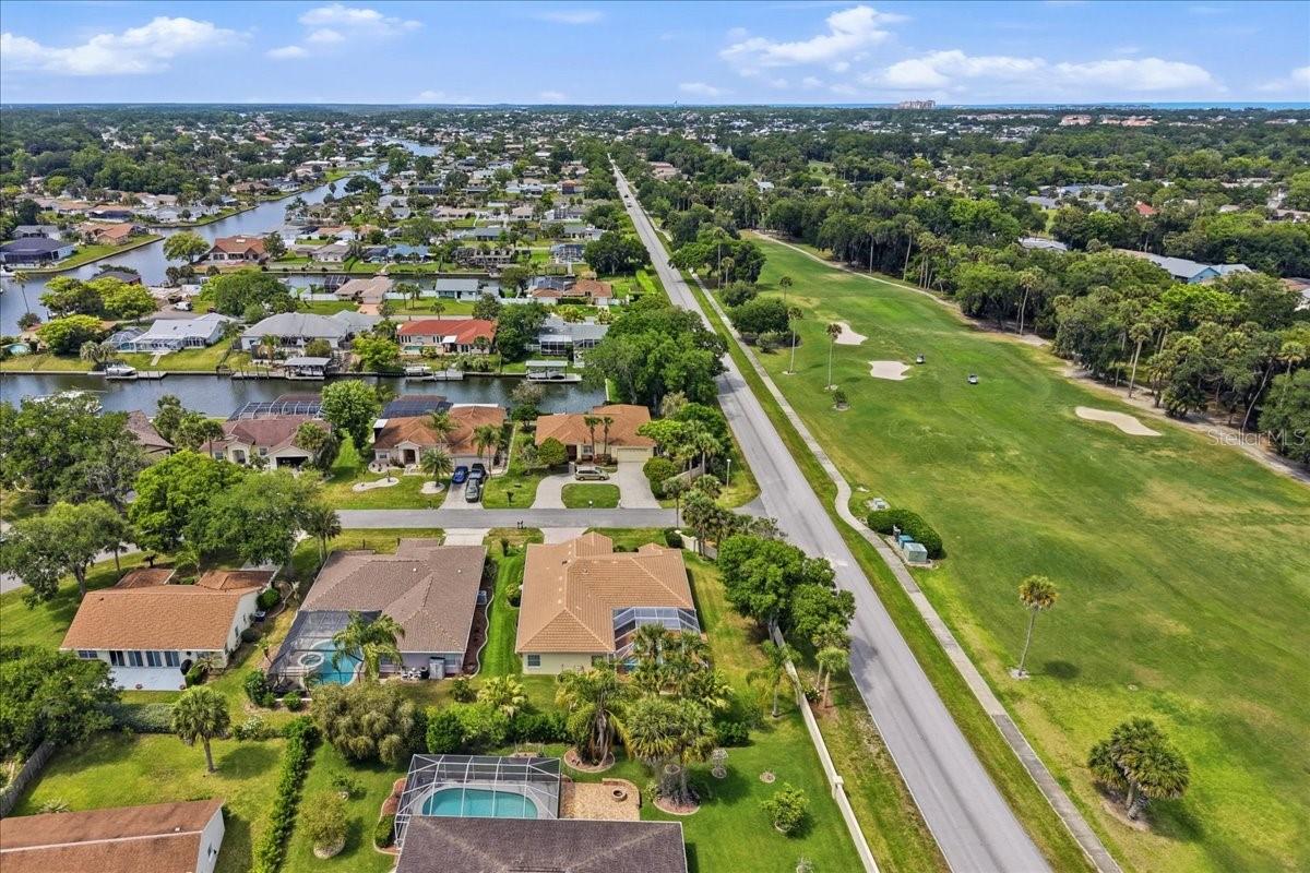 2 CARLSON LN, PALM COAST, FL, 32137