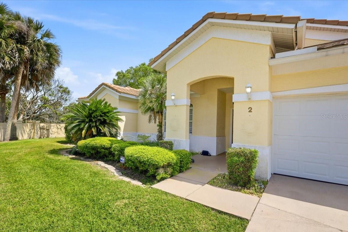 2 CARLSON LN, PALM COAST, FL, 32137