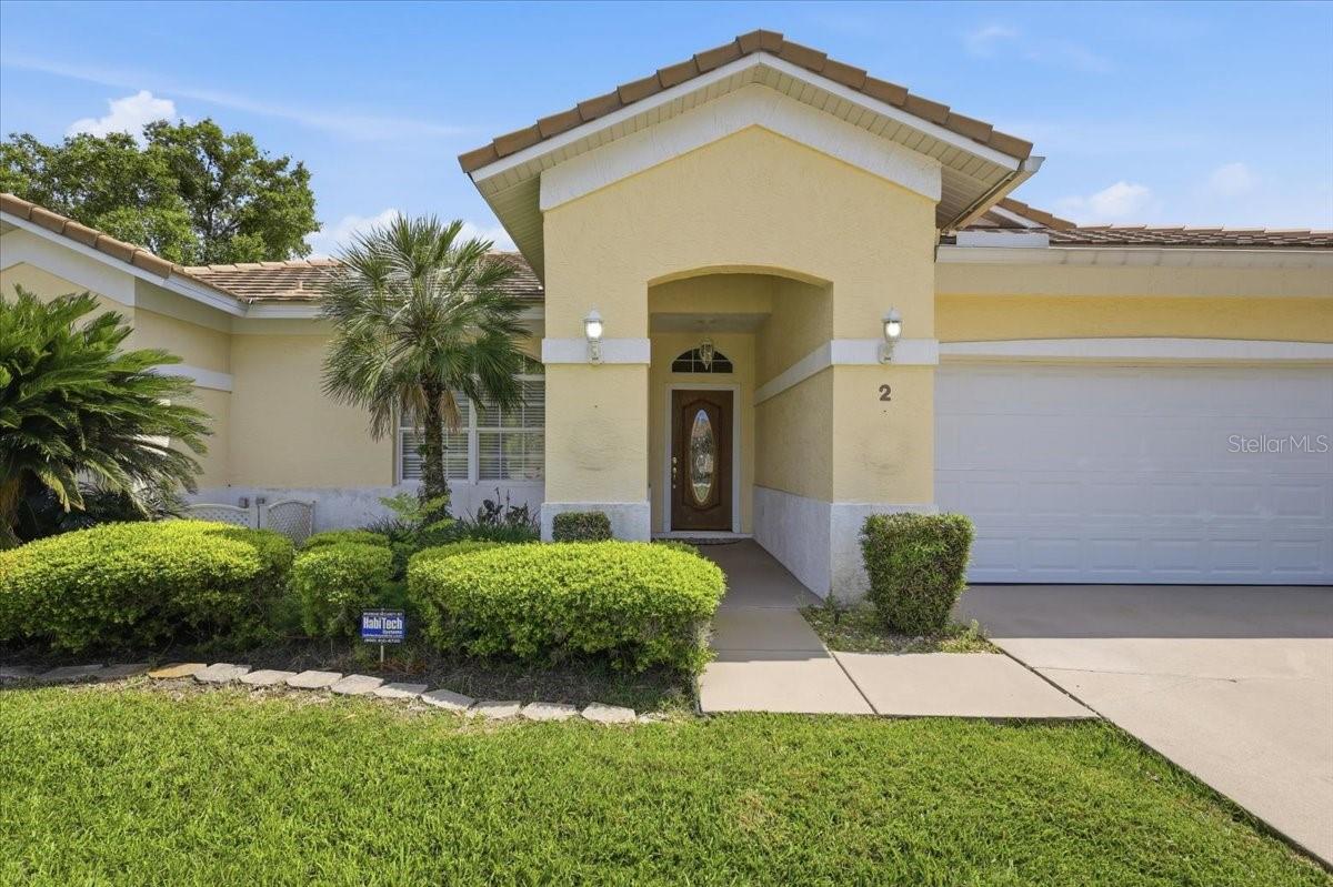 2 CARLSON LN, PALM COAST, FL, 32137