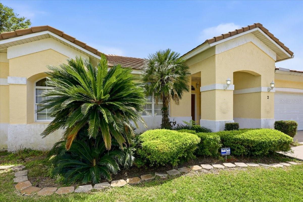 2 CARLSON LN, PALM COAST, FL, 32137