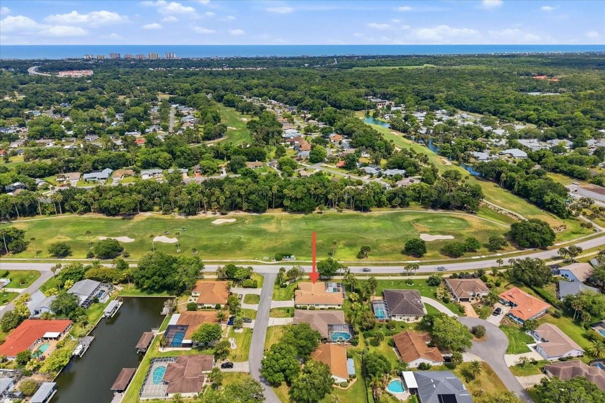 2 CARLSON LN, PALM COAST, FL, 32137