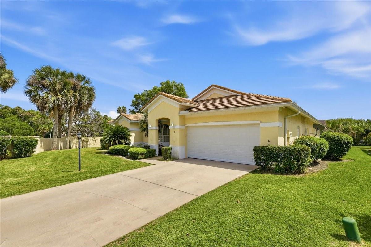 2 CARLSON LN, PALM COAST, FL, 32137