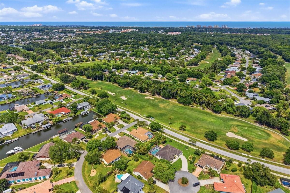 2 CARLSON LN, PALM COAST, FL, 32137