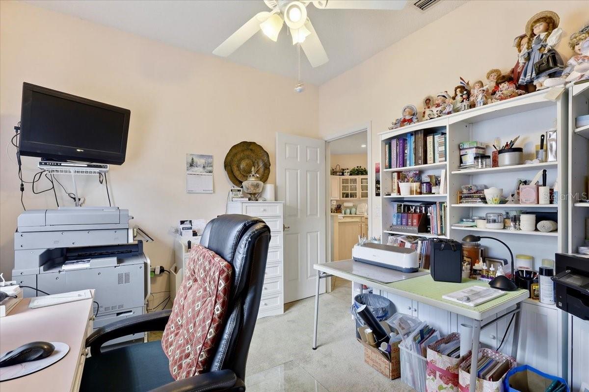 2 CARLSON LN, PALM COAST, FL, 32137