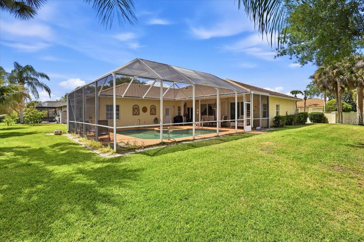 2 CARLSON LN, PALM COAST, FL, 32137