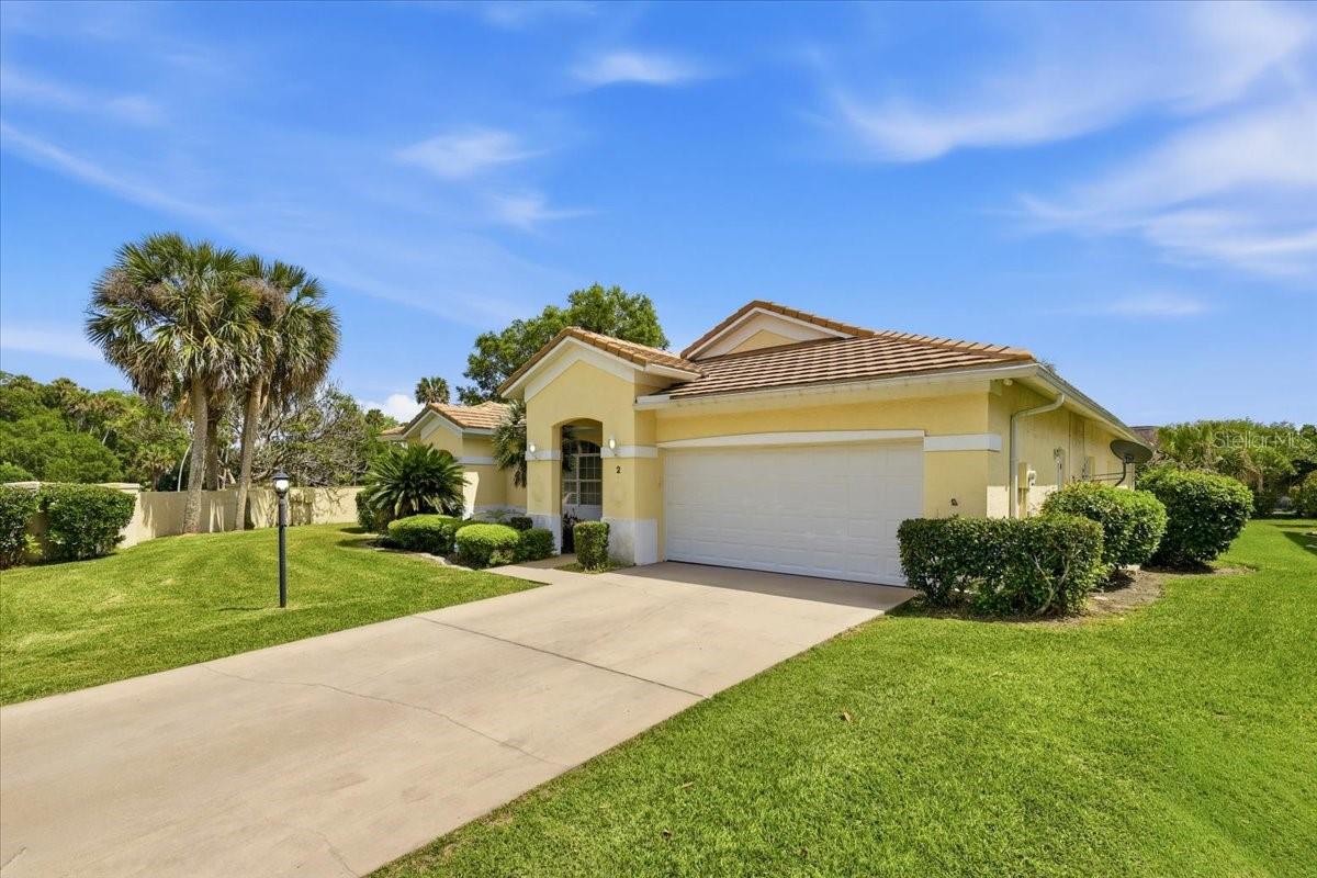 2 CARLSON LN, PALM COAST, FL, 32137