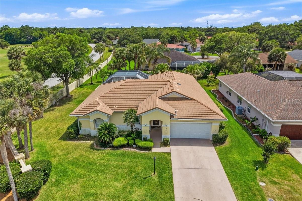 2 CARLSON LN, PALM COAST, FL, 32137