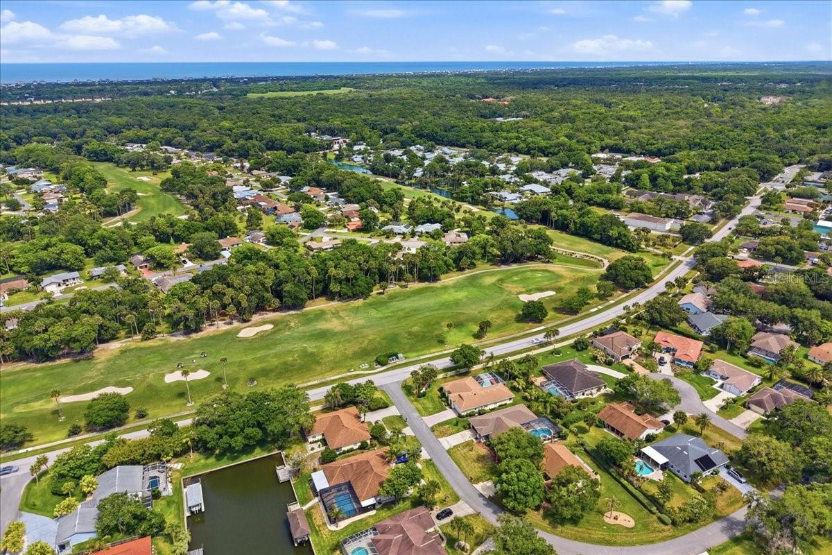 2 CARLSON LN, PALM COAST, FL, 32137