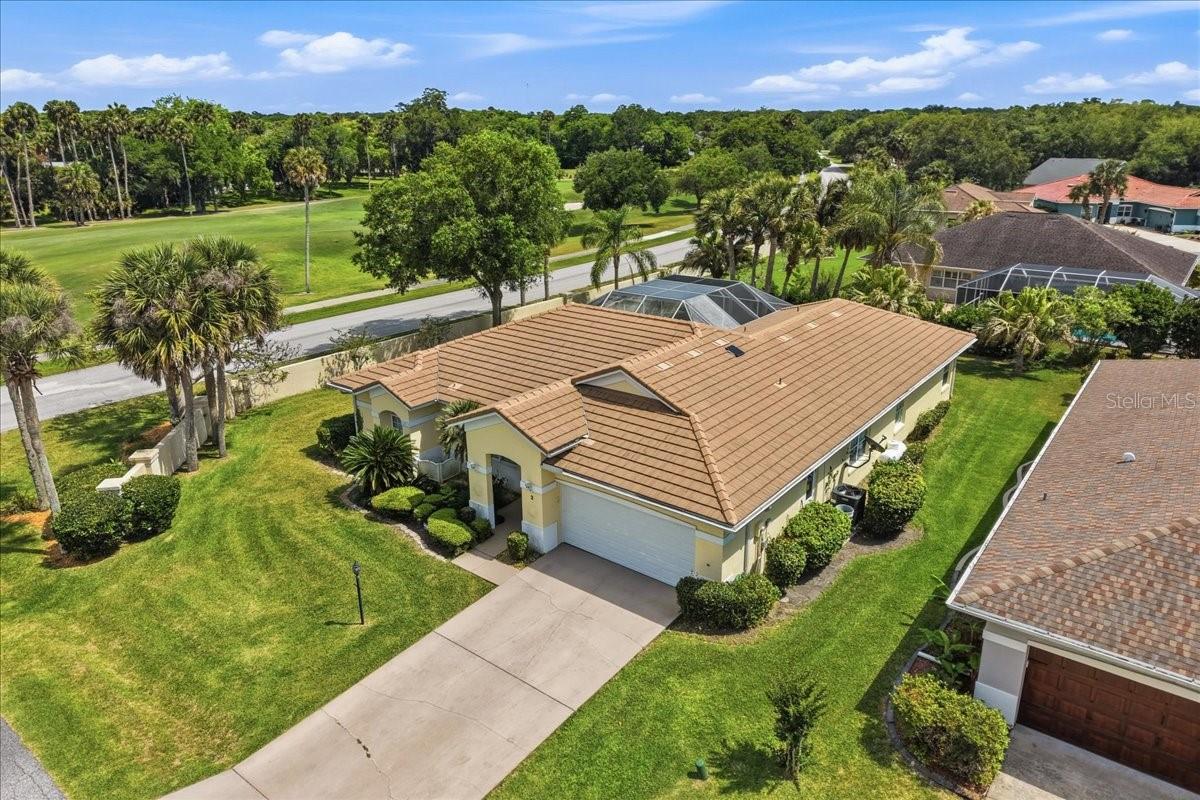 2 CARLSON LN, PALM COAST, FL, 32137