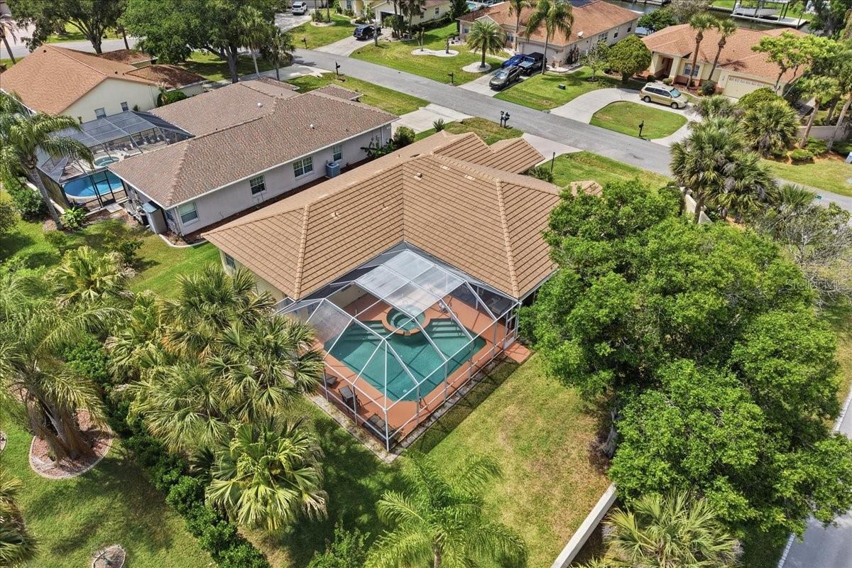 2 CARLSON LN, PALM COAST, FL, 32137