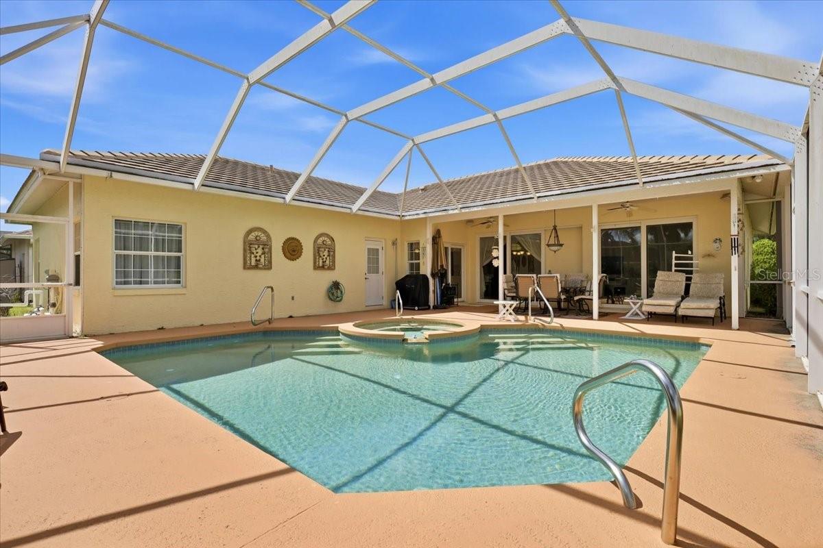 2 CARLSON LN, PALM COAST, FL, 32137