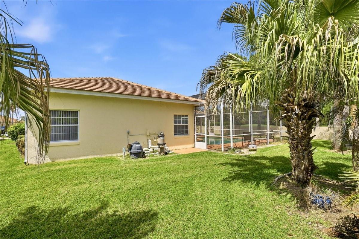 2 CARLSON LN, PALM COAST, FL, 32137