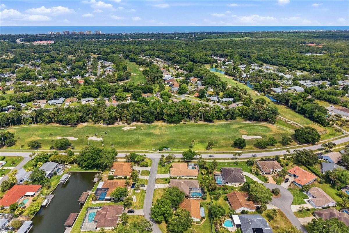 2 CARLSON LN, PALM COAST, FL, 32137