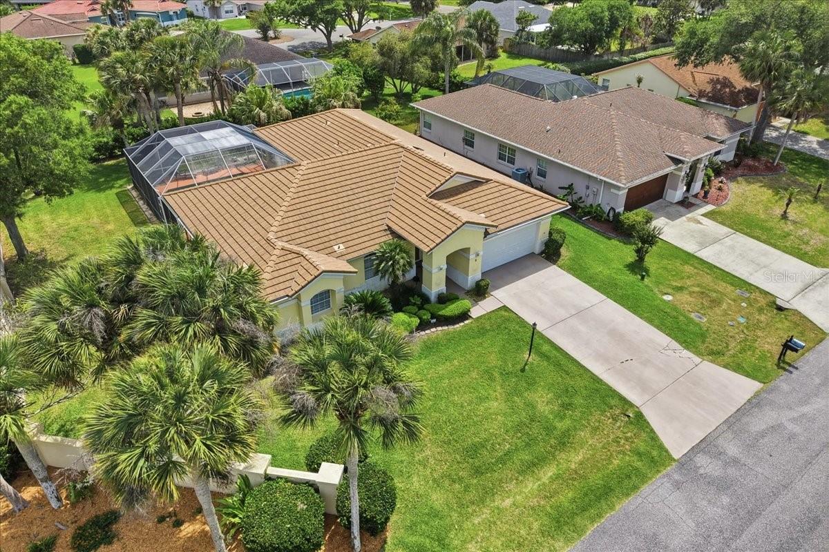 2 CARLSON LN, PALM COAST, FL, 32137