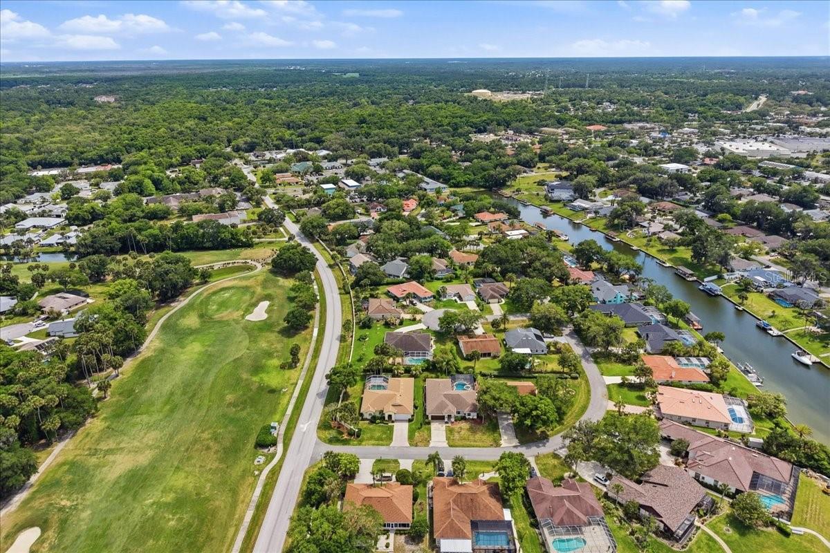 2 CARLSON LN, PALM COAST, FL, 32137