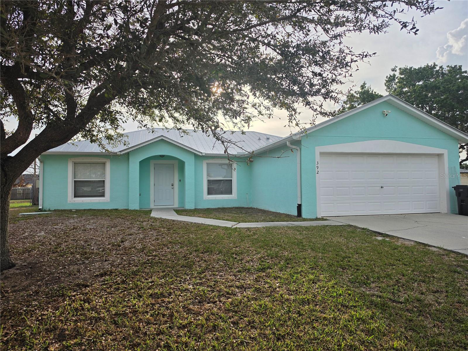 392 SW TAHOE CT, PORT ST LUCIE, FL, 34953