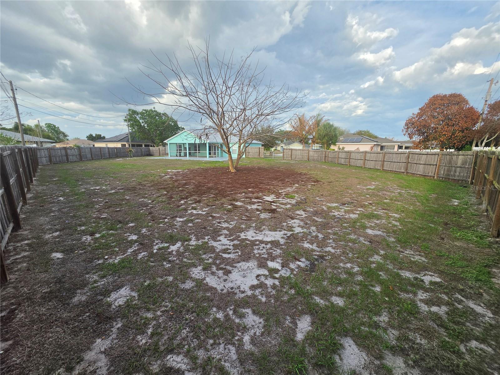 392 SW TAHOE CT, PORT ST LUCIE, FL, 34953