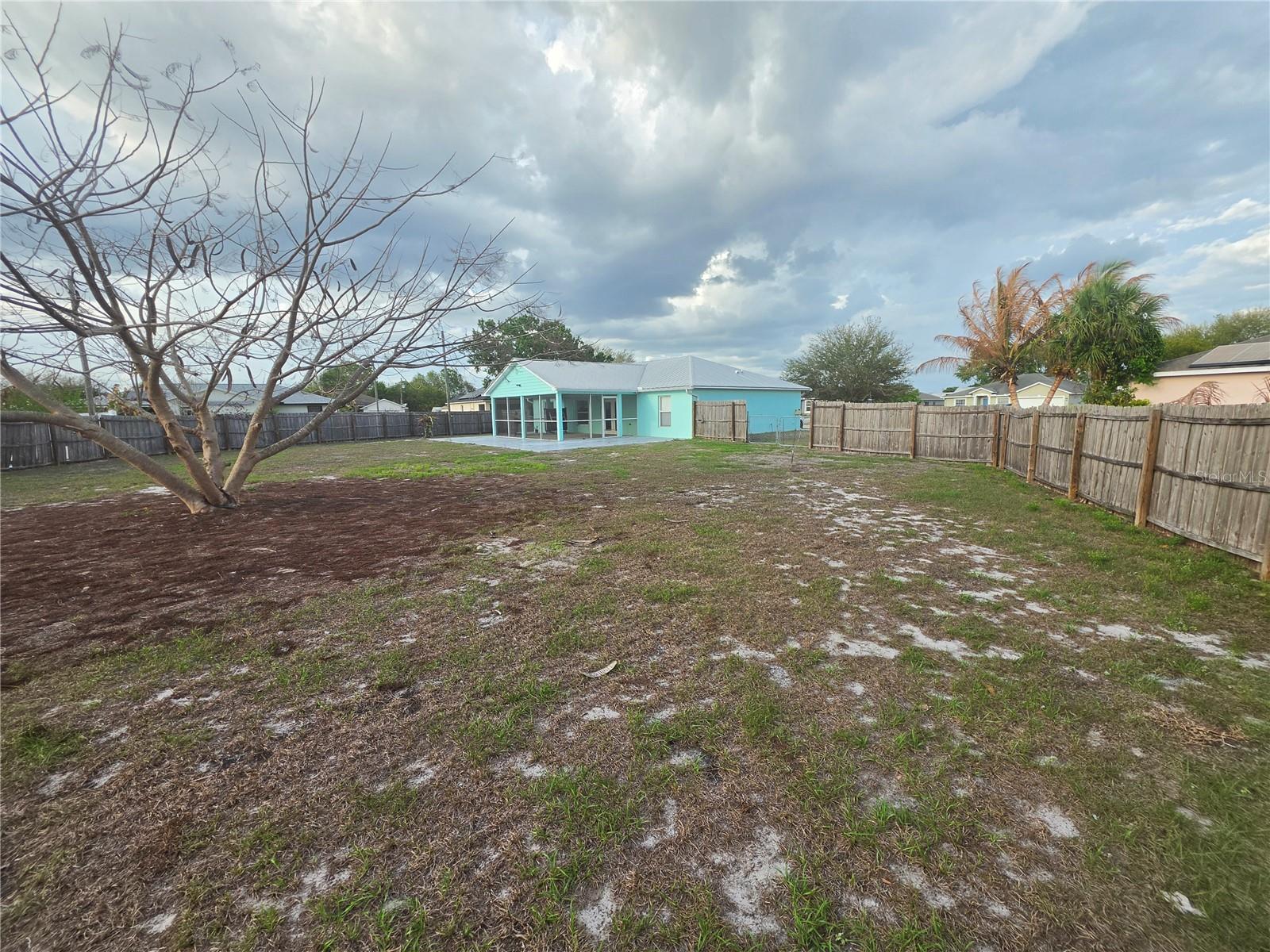 392 SW TAHOE CT, PORT ST LUCIE, FL, 34953