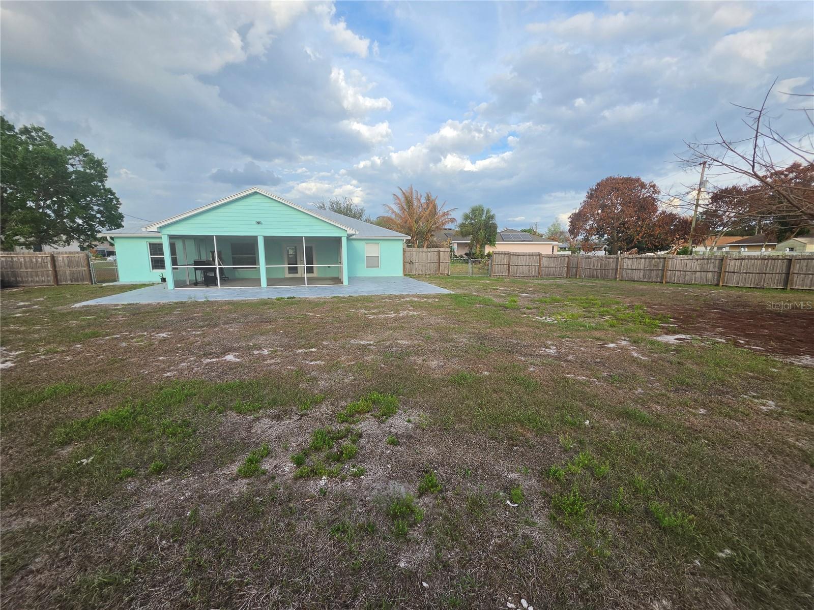 392 SW TAHOE CT, PORT ST LUCIE, FL, 34953
