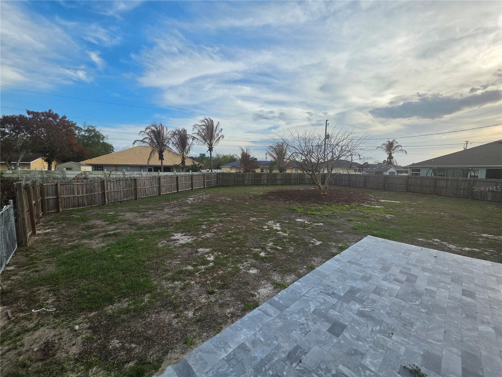 392 SW TAHOE CT, PORT ST LUCIE, FL, 34953