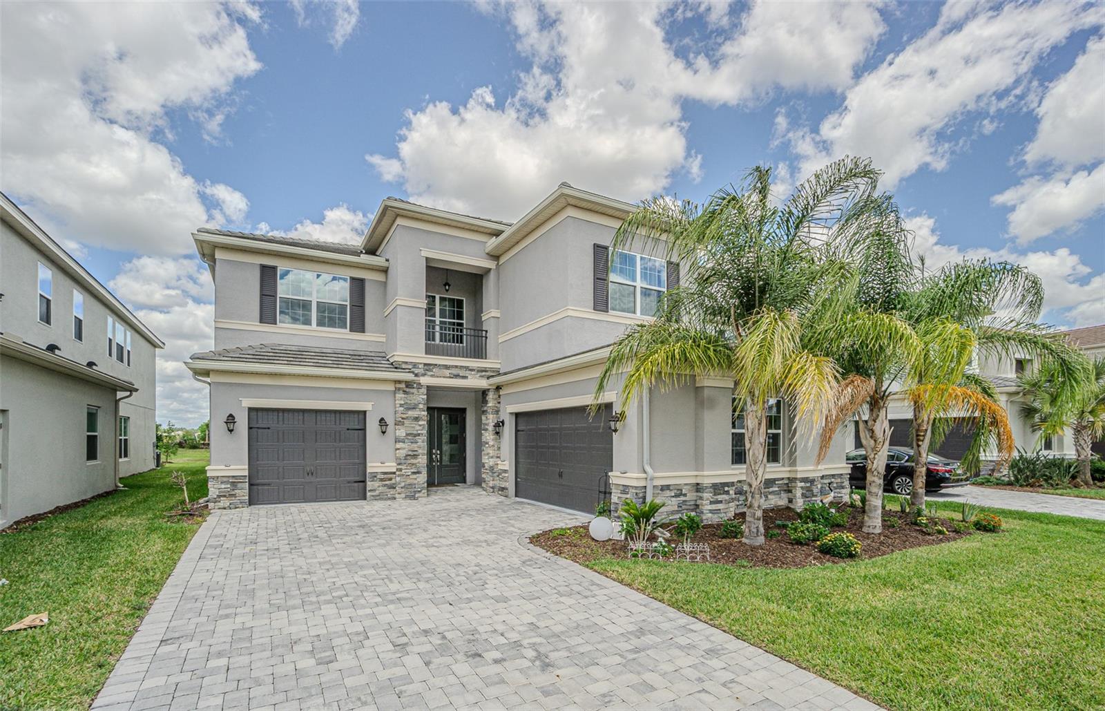 32353 ROSEWOOD MEADOW LN, WESLEY CHAPEL, FL, 33543