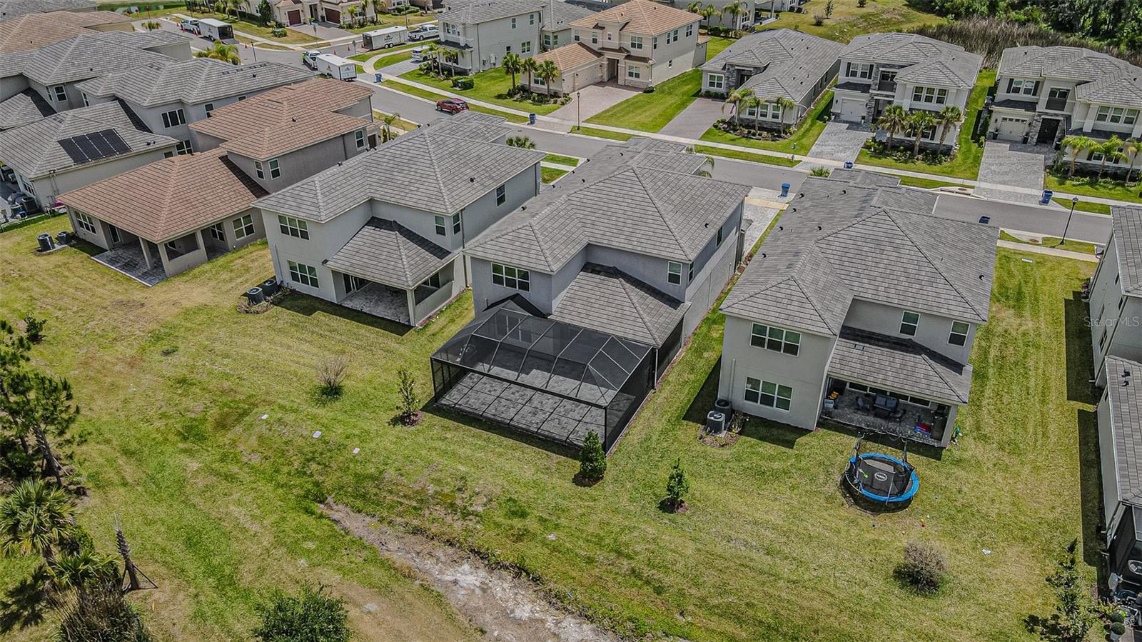 32353 ROSEWOOD MEADOW LN, WESLEY CHAPEL, FL, 33543