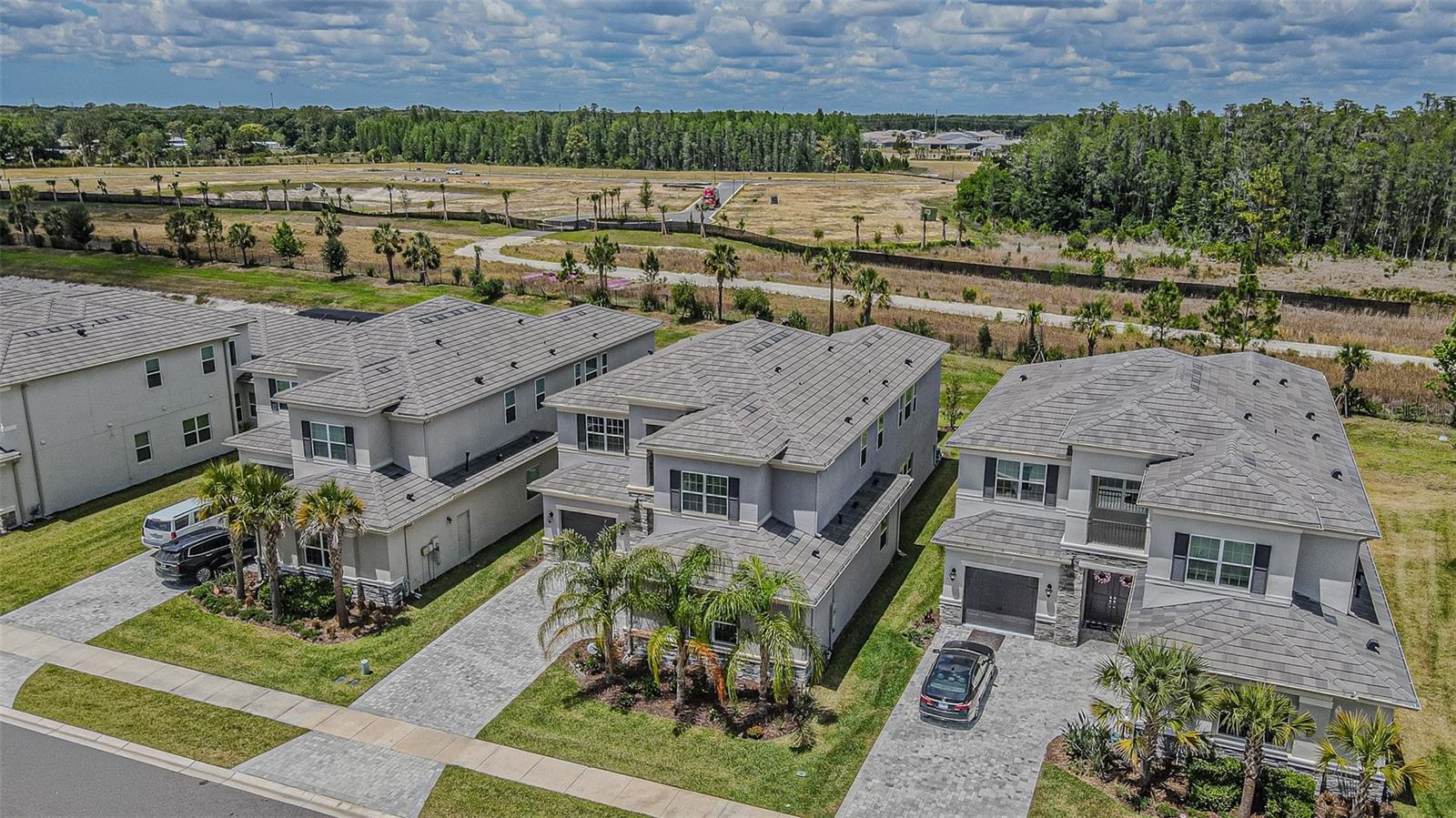 32353 ROSEWOOD MEADOW LN, WESLEY CHAPEL, FL, 33543