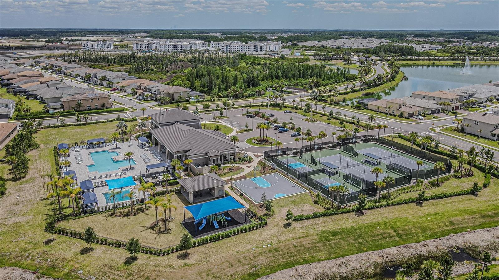 32353 ROSEWOOD MEADOW LN, WESLEY CHAPEL, FL, 33543