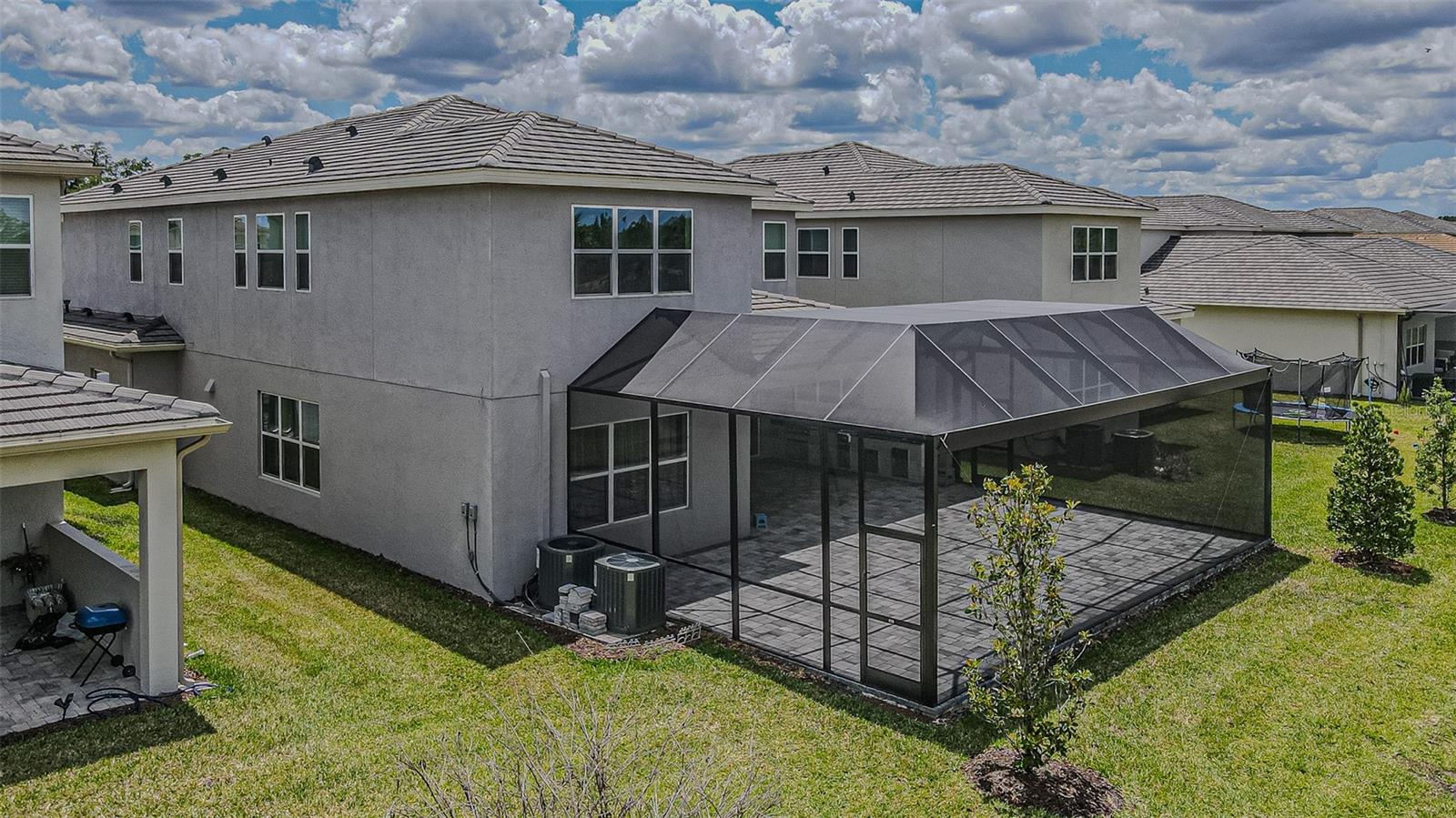 32353 ROSEWOOD MEADOW LN, WESLEY CHAPEL, FL, 33543