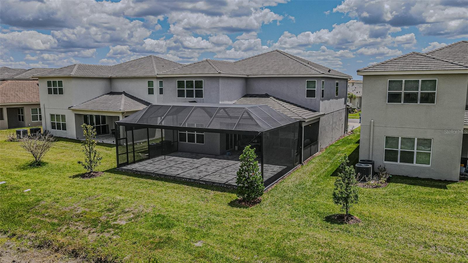 32353 ROSEWOOD MEADOW LN, WESLEY CHAPEL, FL, 33543