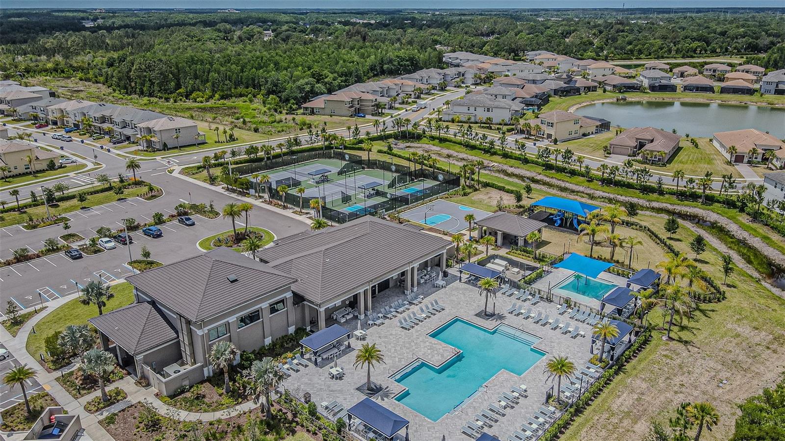 32353 ROSEWOOD MEADOW LN, WESLEY CHAPEL, FL, 33543