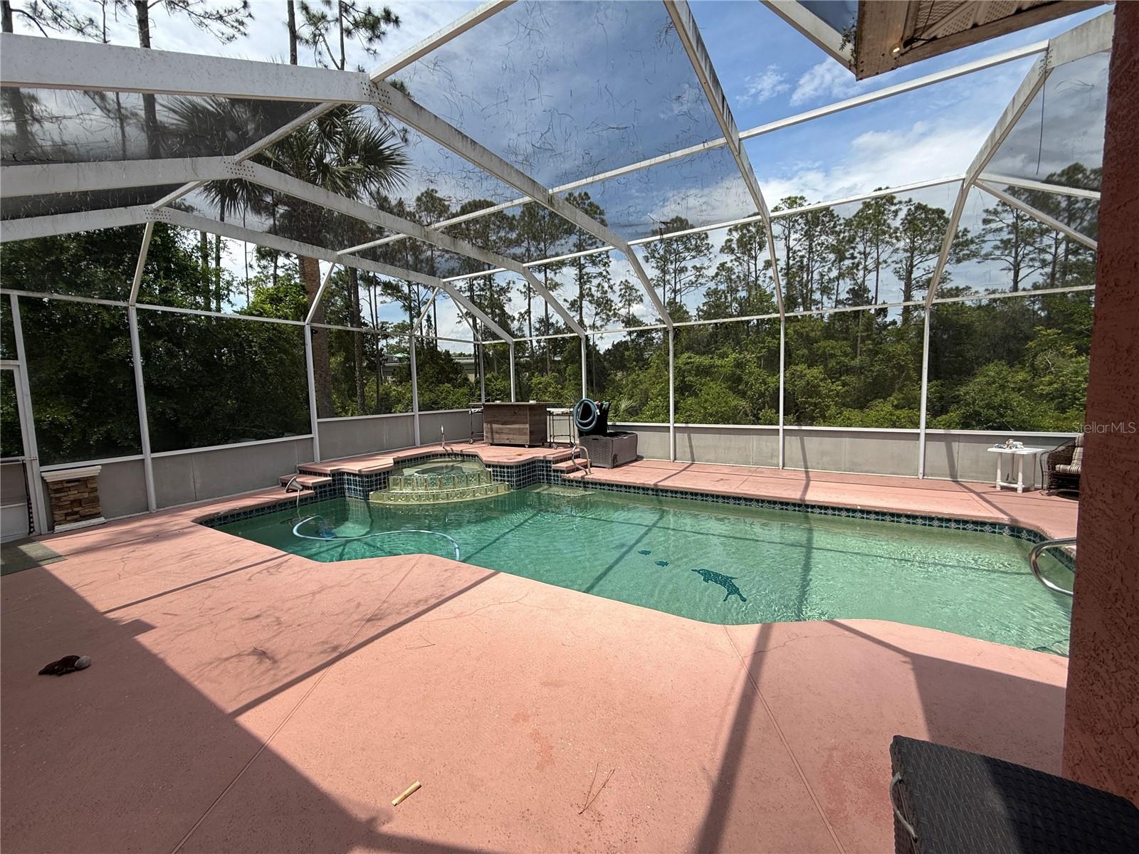 33 WENDY LN, PALM COAST, FL, 32164