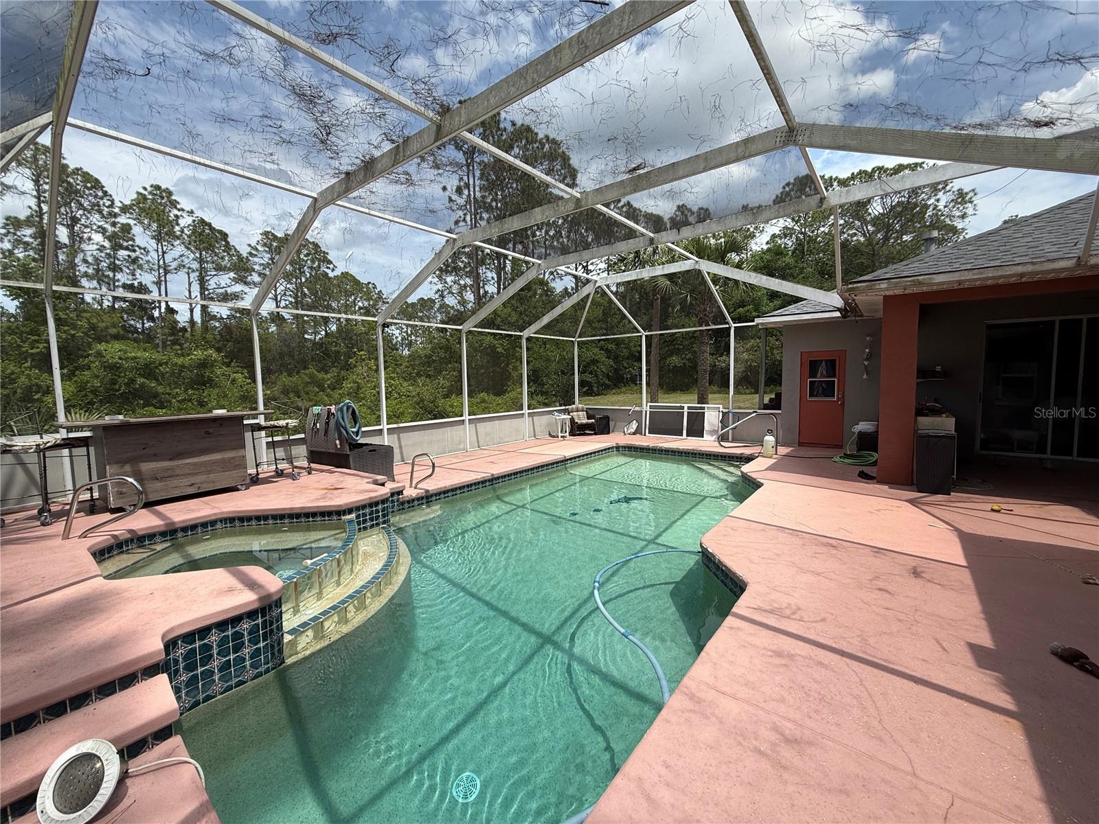 33 WENDY LN, PALM COAST, FL, 32164