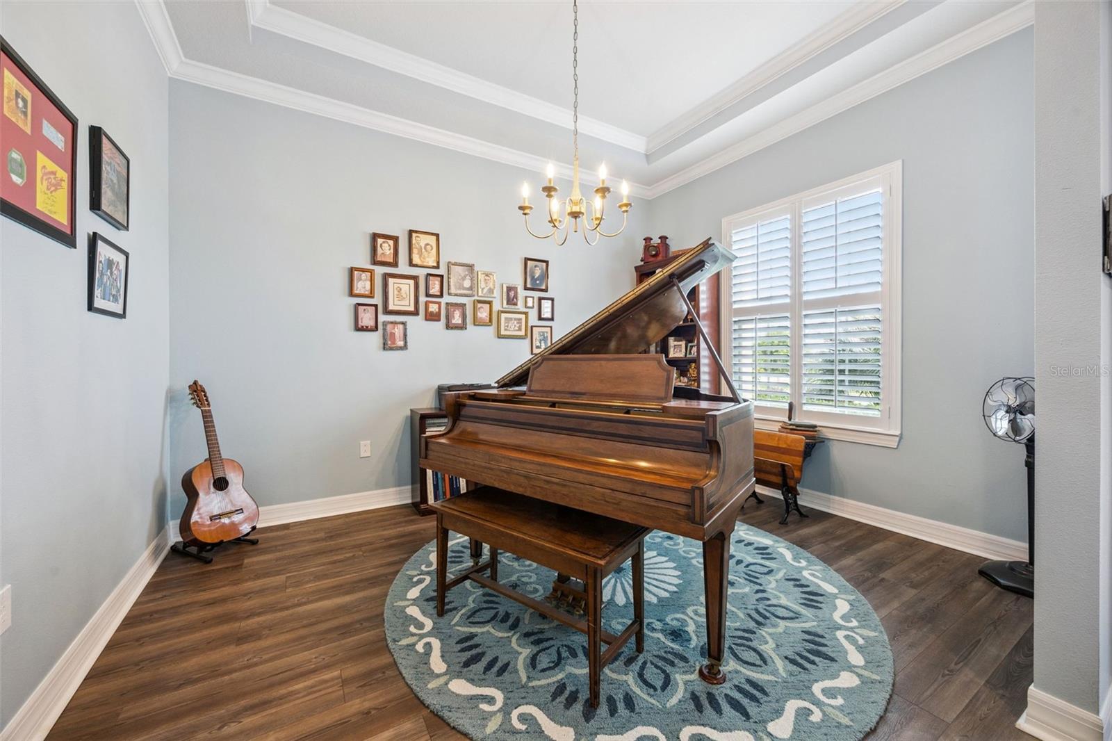 16118 BOWLINE ST, ORLANDO, FL, 32820