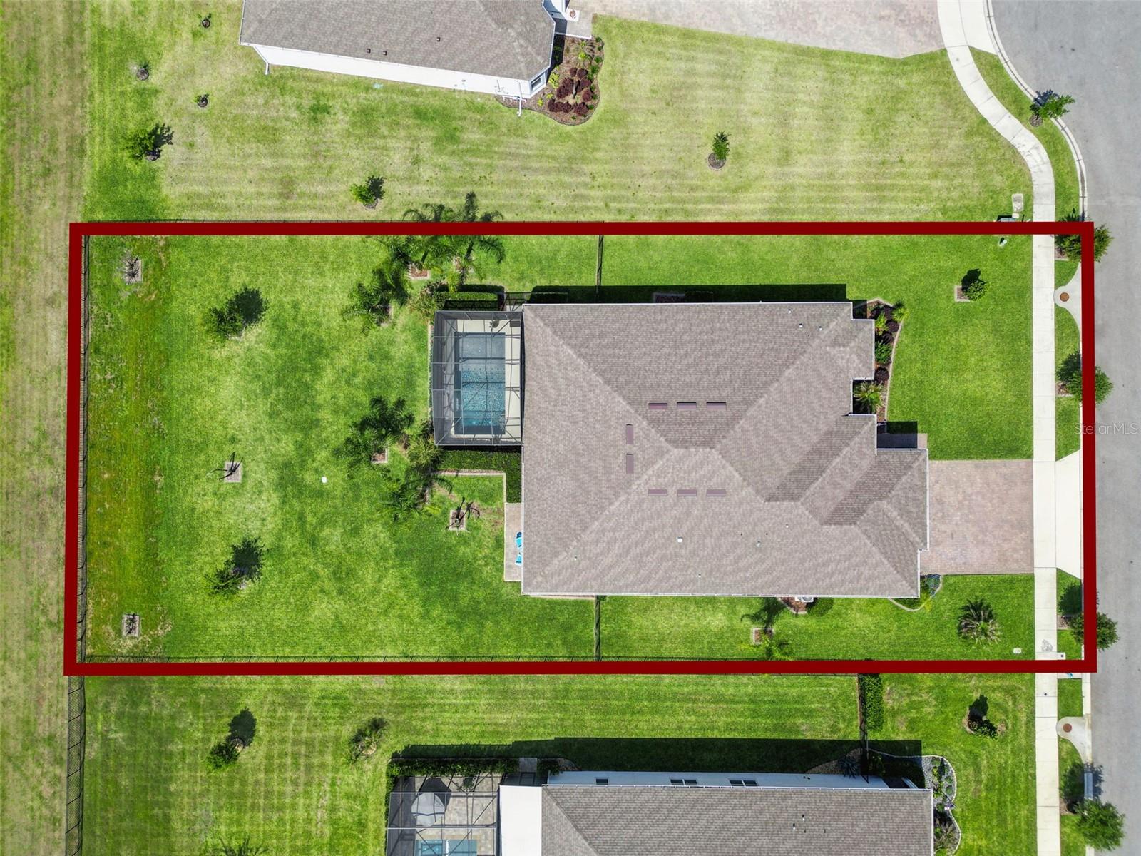 16118 BOWLINE ST, ORLANDO, FL, 32820