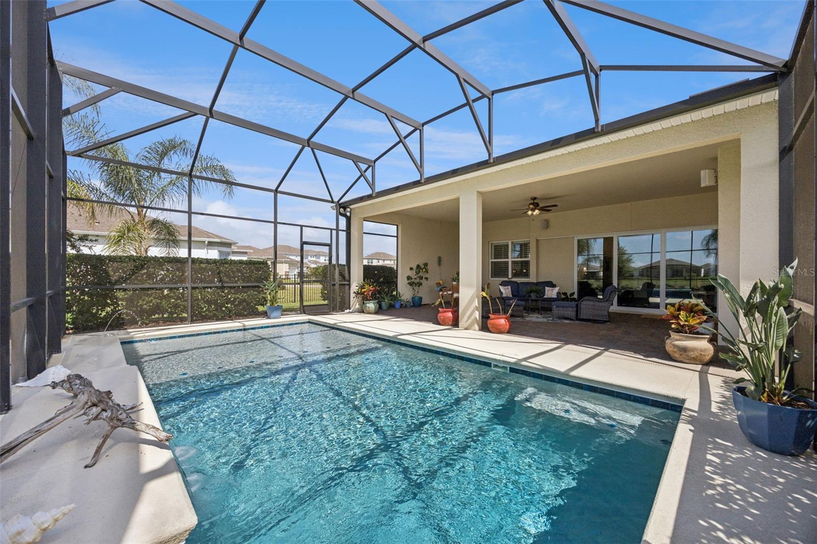 16118 BOWLINE ST, ORLANDO, FL, 32820