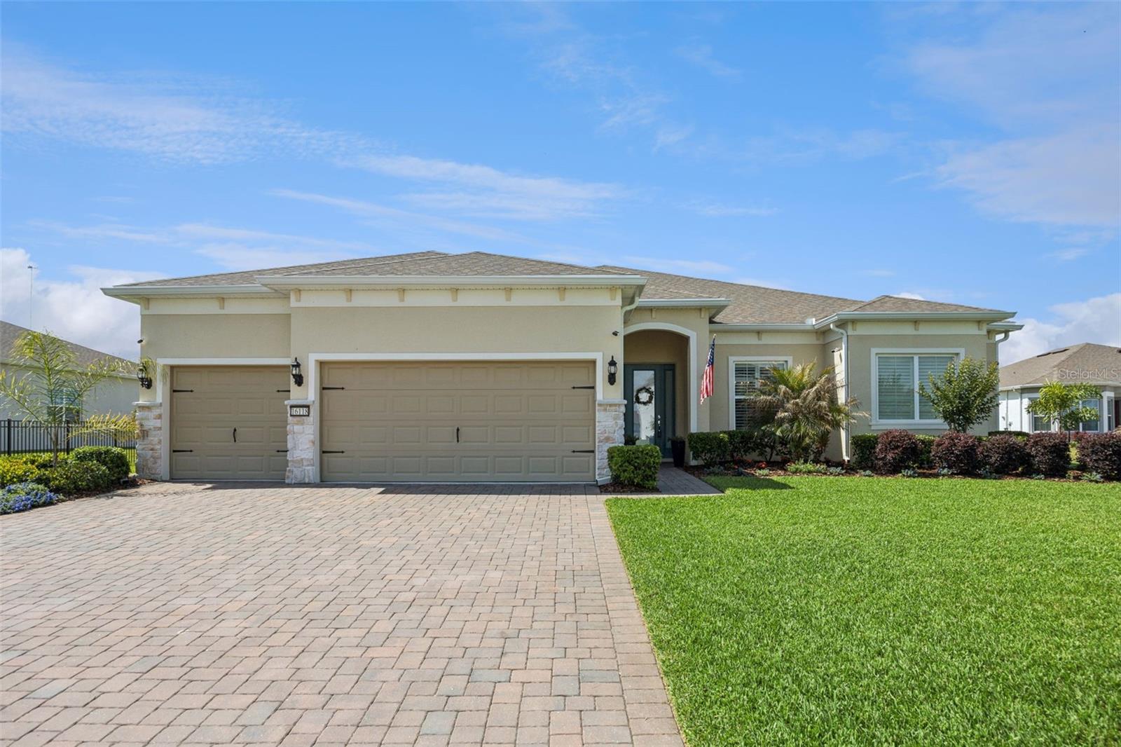 16118 BOWLINE ST, ORLANDO, FL, 32820