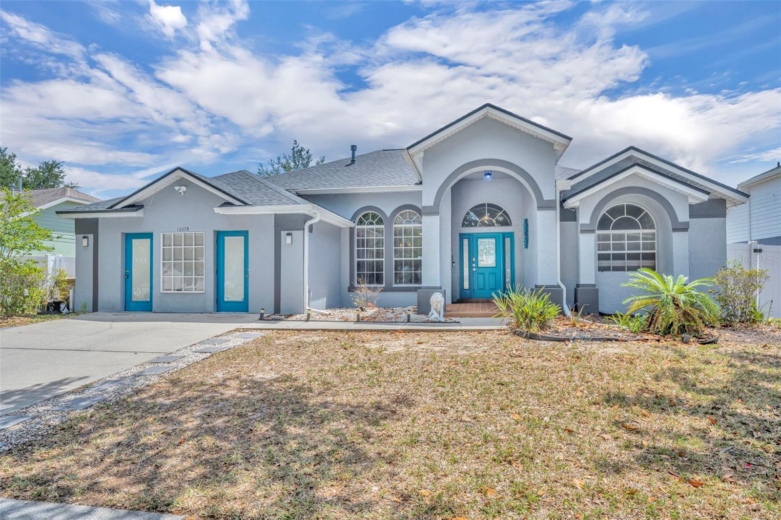 15115 GREATER GROVES BLVD, CLERMONT, FL, 34714