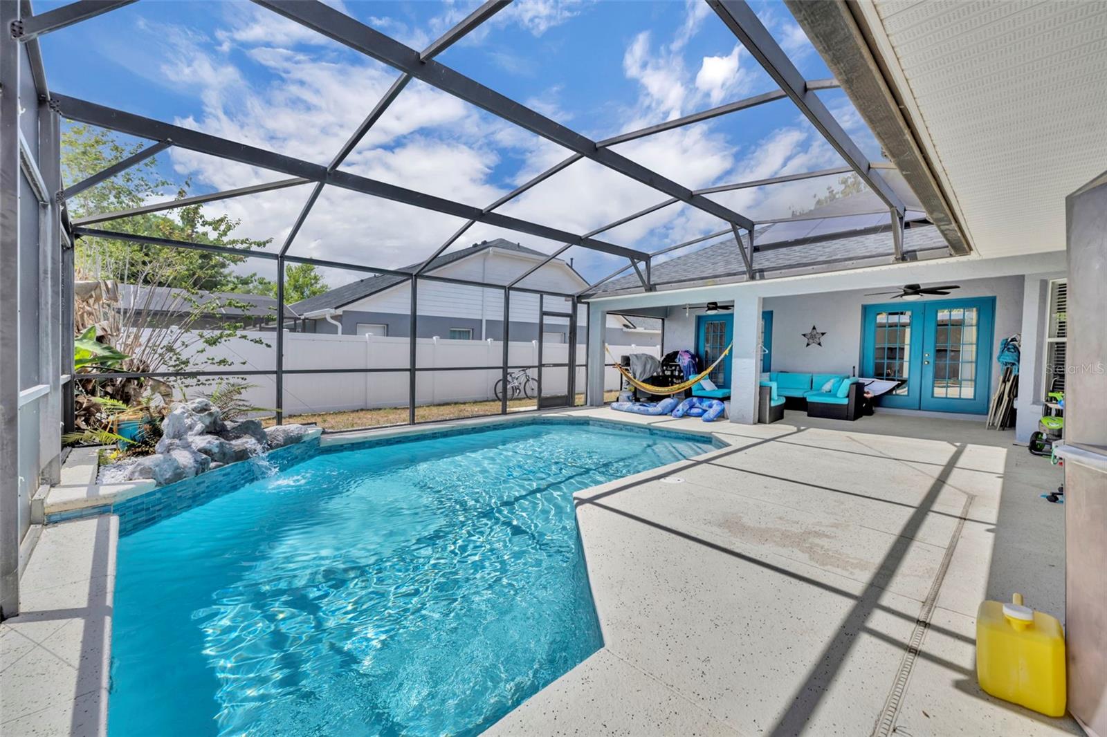 15115 GREATER GROVES BLVD, CLERMONT, FL, 34714