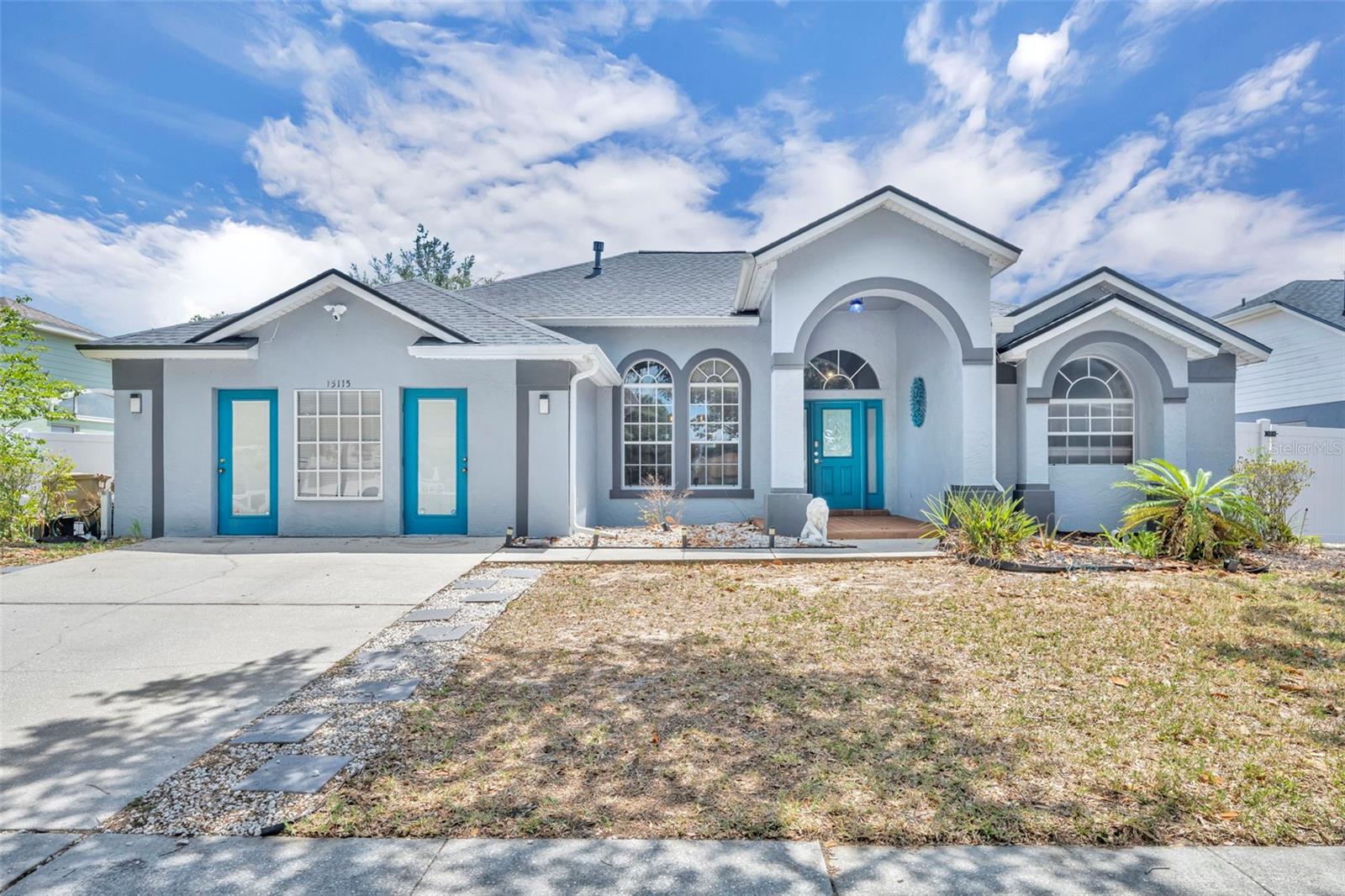 15115 GREATER GROVES BLVD, CLERMONT, FL, 34714