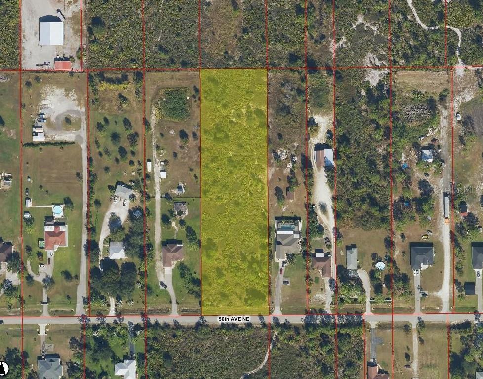 3685 50TH AVE NE, NAPLES, FL, 34120