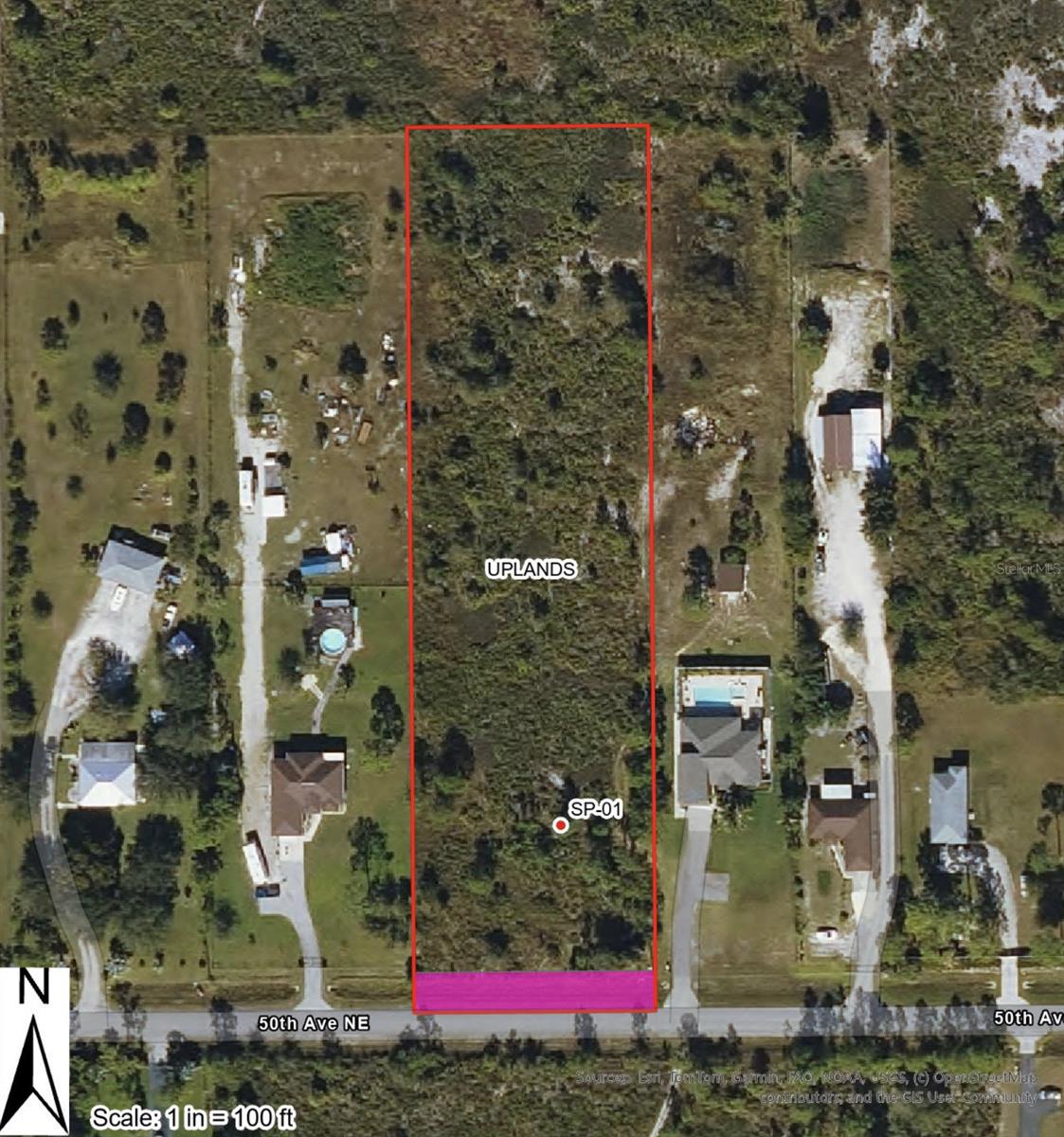 3685 50TH AVE NE, NAPLES, FL, 34120