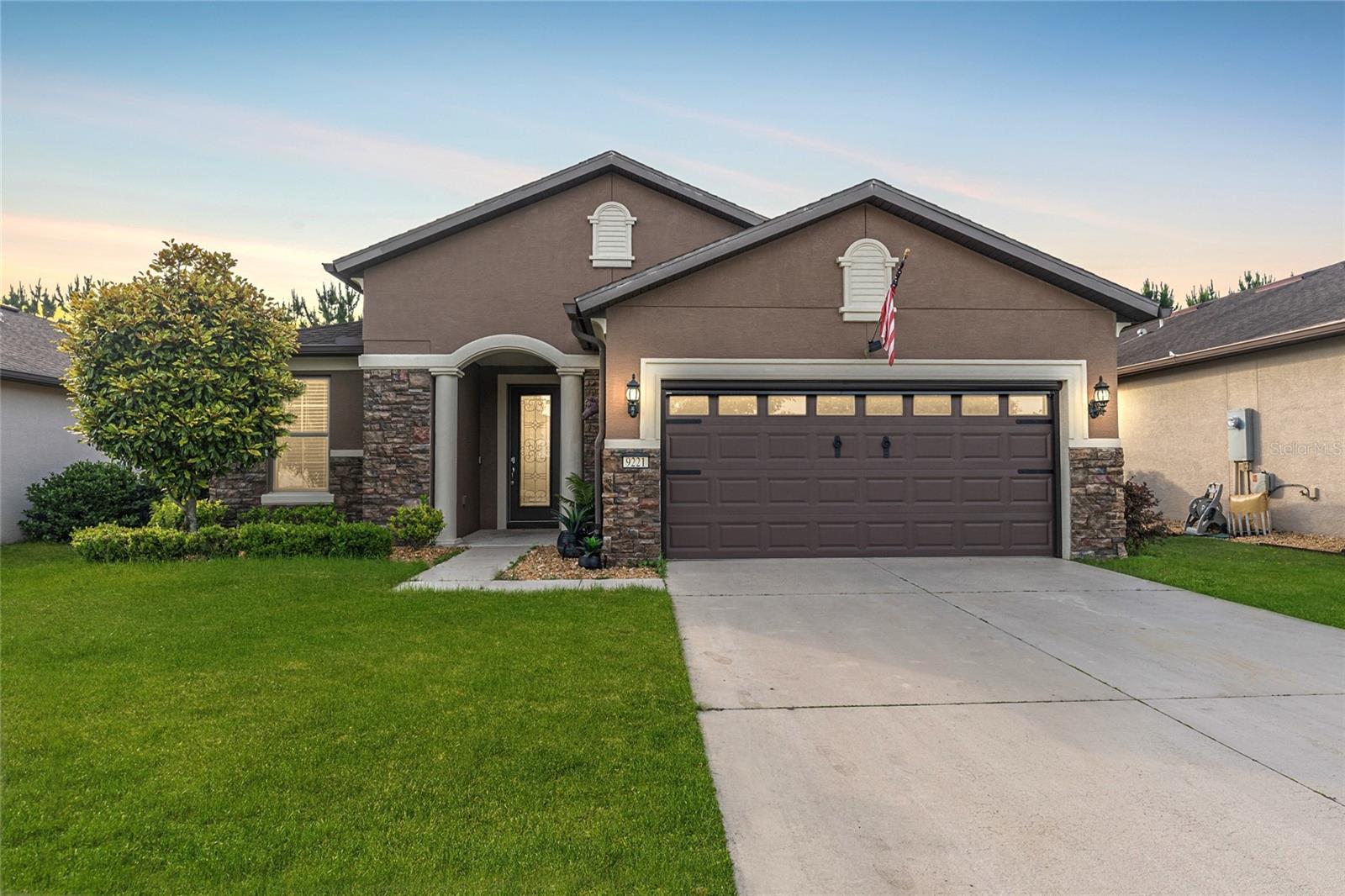 9221 SW 70TH LOOP, OCALA, FL, 34481