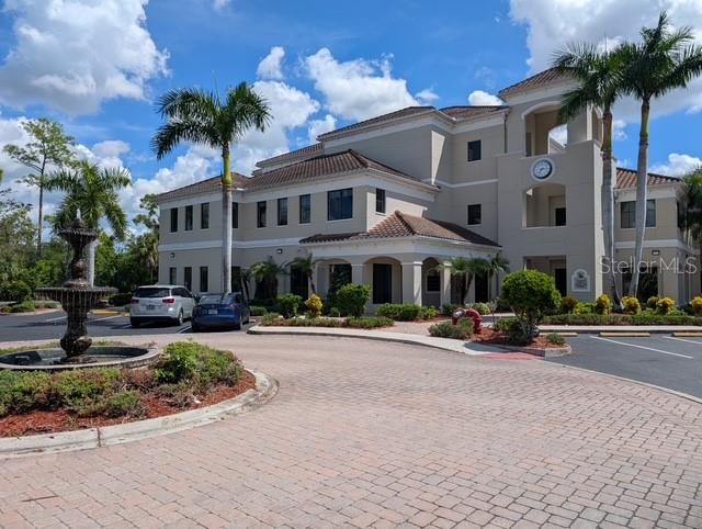 5920 PAN AMERICAN BLVD #103, NORTH PORT, FL, 34287