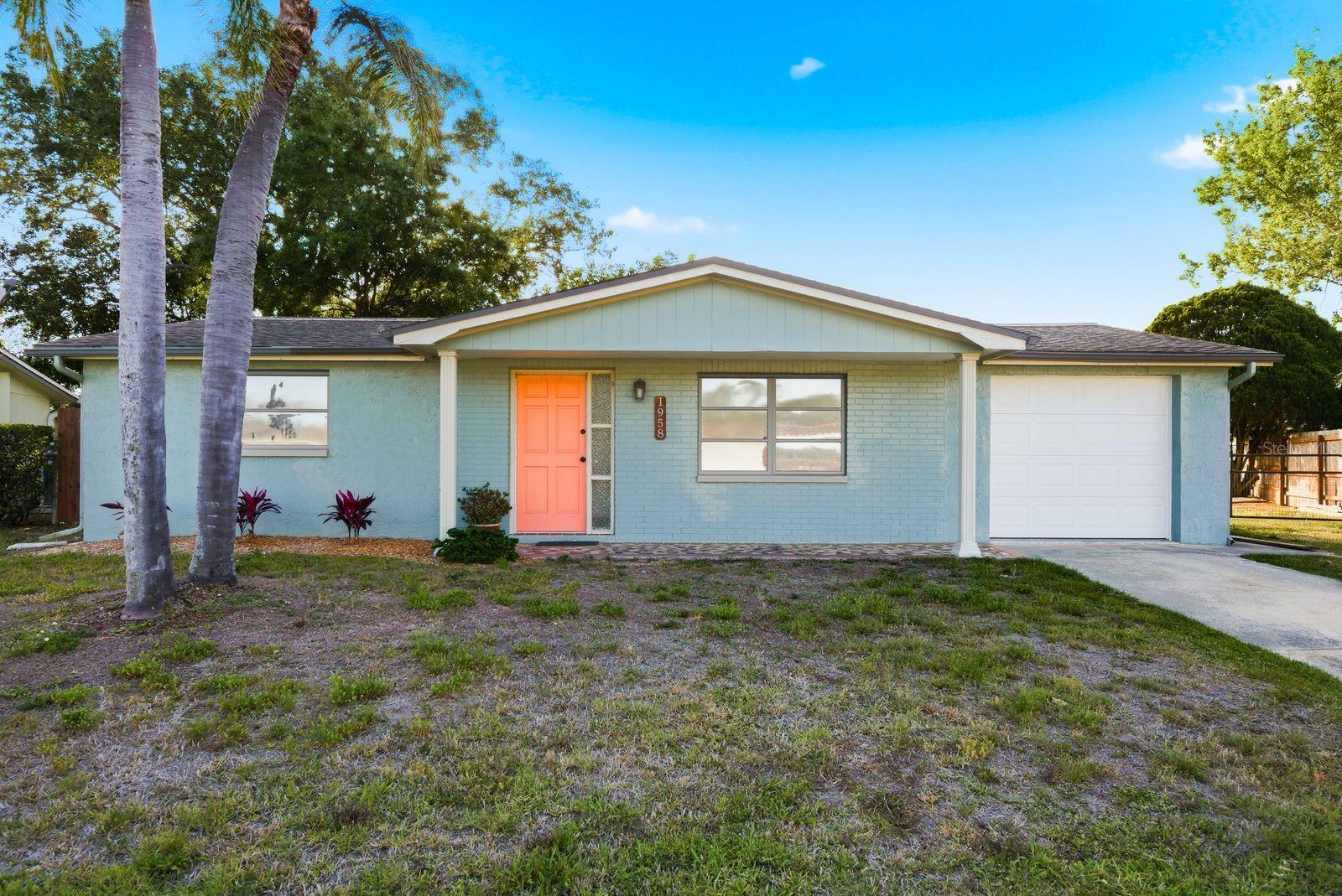 1958 ESSEX DR, HOLIDAY, FL, 34691